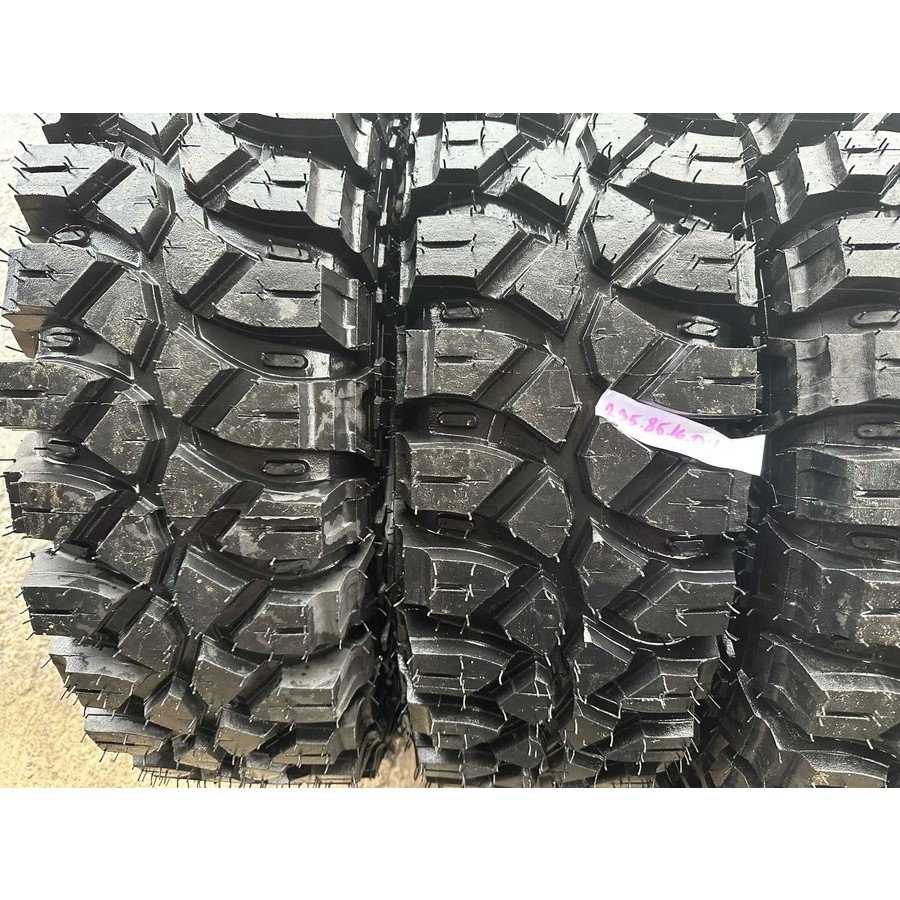Ziarelli Maxi 255/75 R15 110T