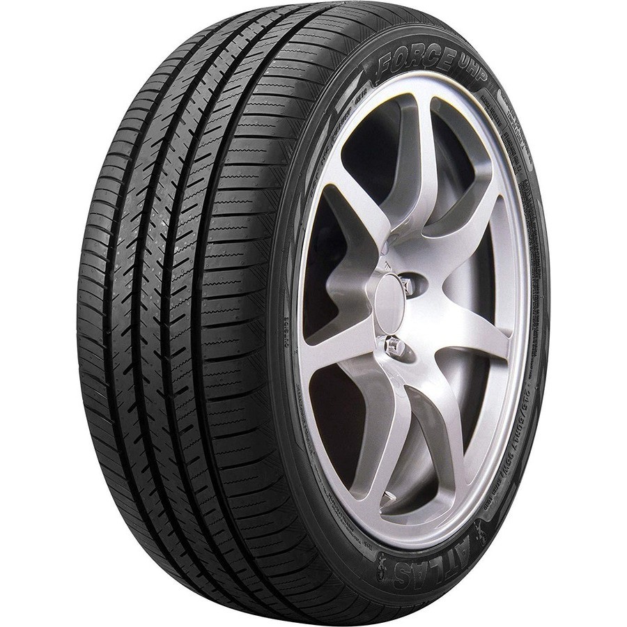 Atlas Force UHP 255/35 R18 94Y