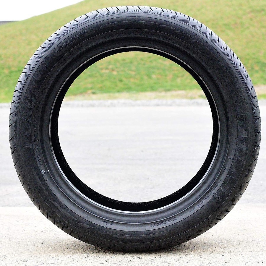 Atlas Force UHP 255/35 R18 94Y
