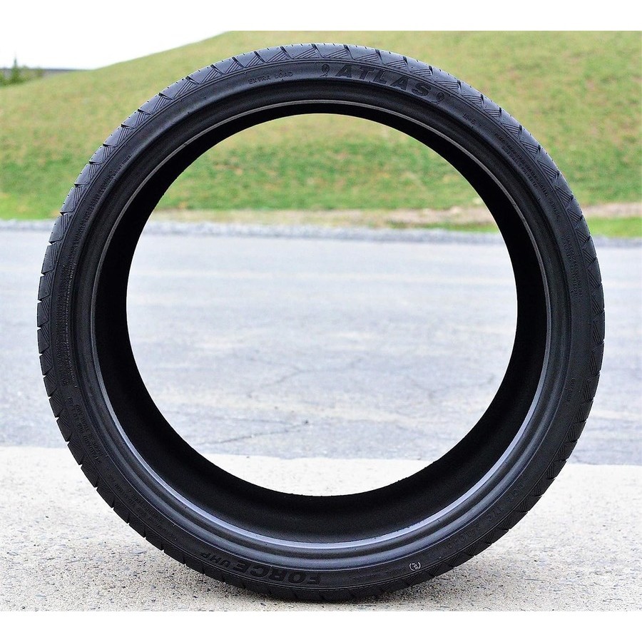 Atlas Force UHP 255/35 R18 94Y
