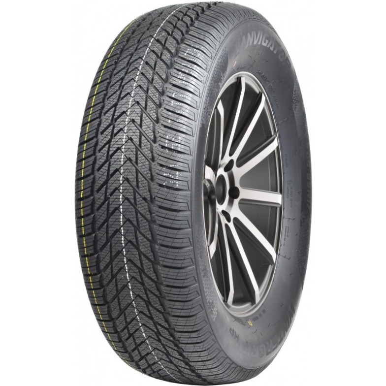 Lanvigator WinterGrip HP 195/65 R15 95T