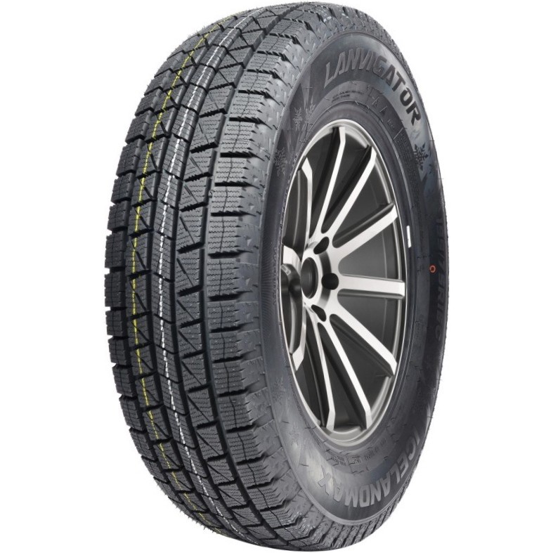 Lanvigator IceLandMax 205/65 R15 94S