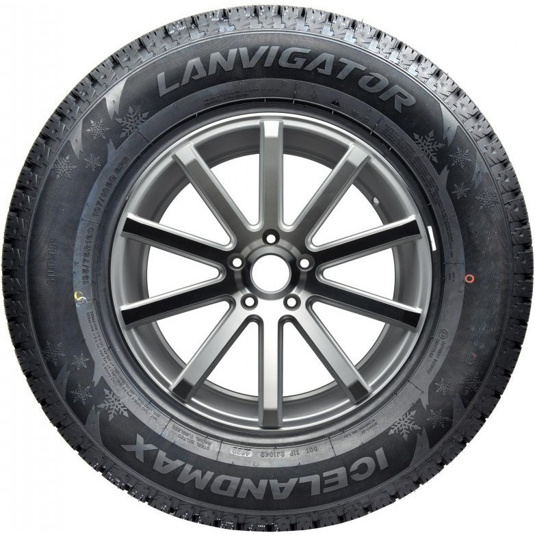 Lanvigator IceLandMax 205/65 R15 94S
