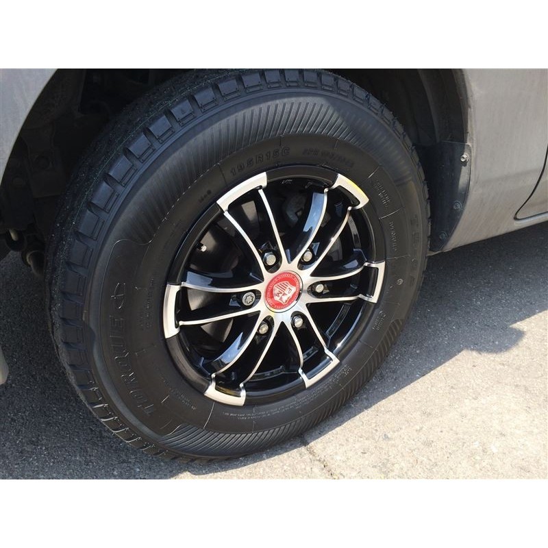 Torque TQ02 185/80 R15C 103R