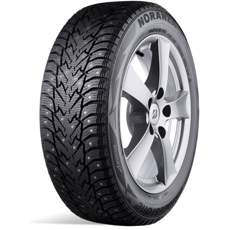 Bridgestone Noranza 001 245/70 R16 107T