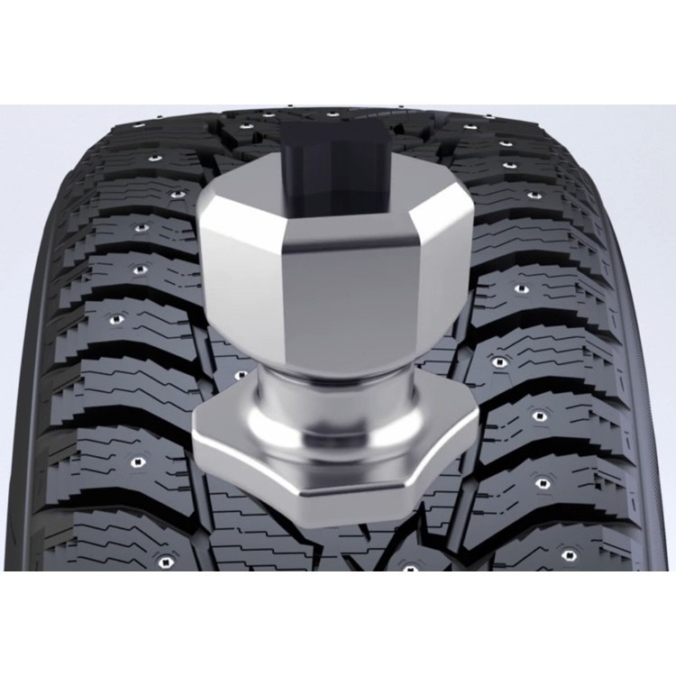 Bridgestone Noranza 001 245/70 R16 107T