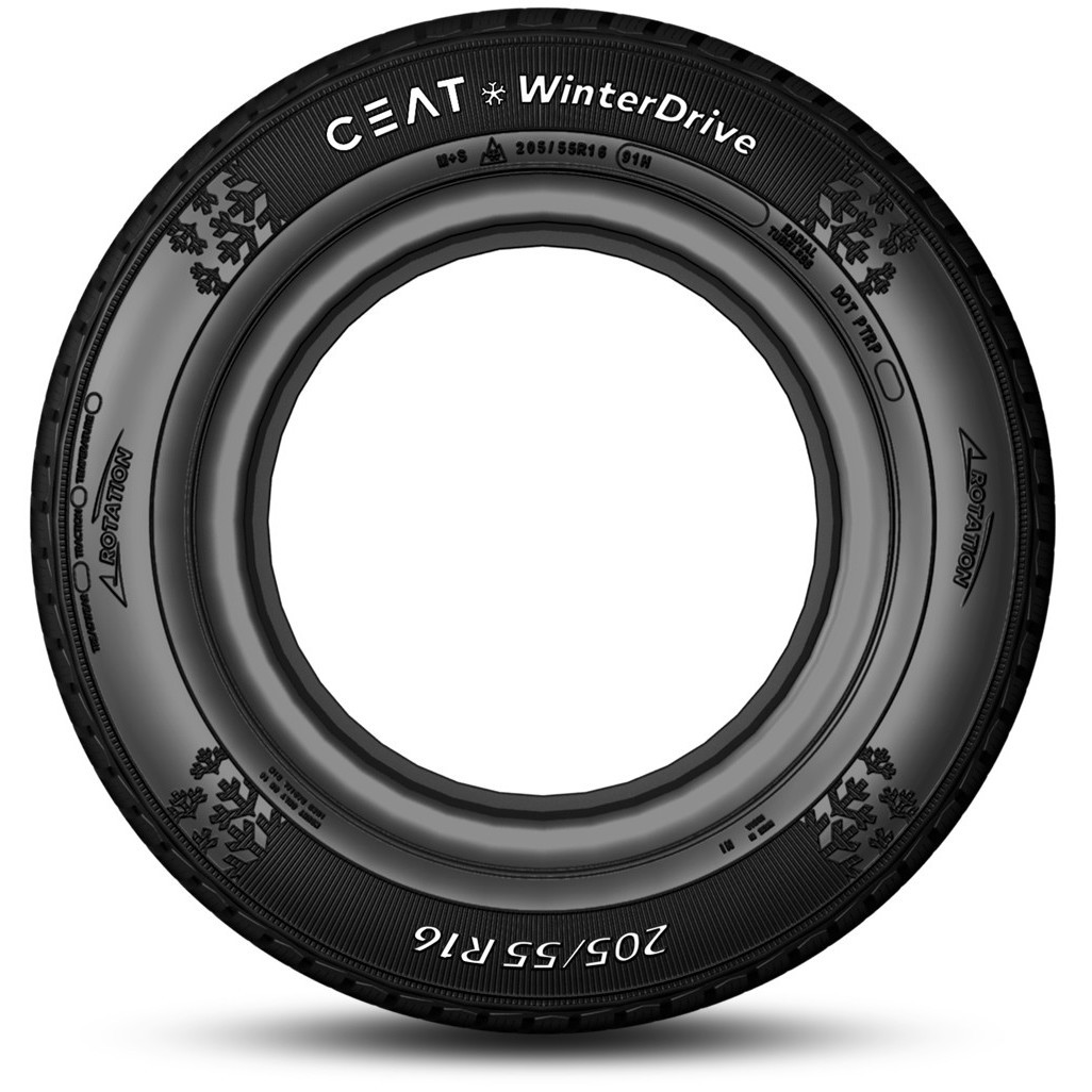 Ceat WinterDrive 225/55 R17 101V