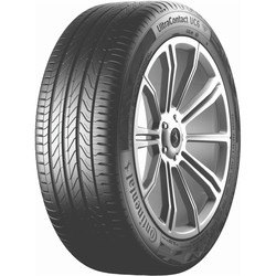 Continental UltraContact UC6 205/60 R16 92V