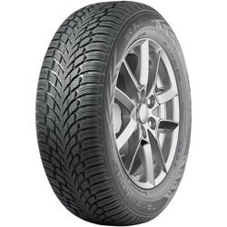 Nokian WR SUV 4 235/60 R17 106H Porsche