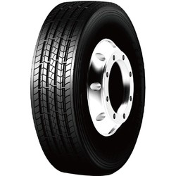 Compasal CPS21 235/75 R17.5 143L