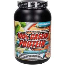 IronMaxx 100% Casein Protein 0.4&nbsp;кг