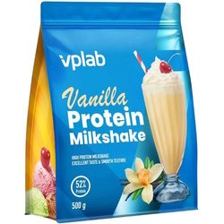 VpLab Protein Milkshake 0.5&nbsp;кг