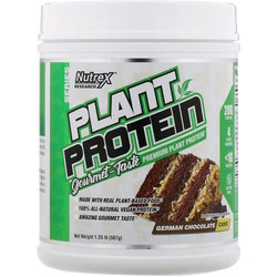 Nutrex Plant Protein 0.5&nbsp;кг