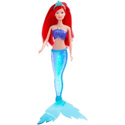 Simba Sparkle Mermaid 105733656