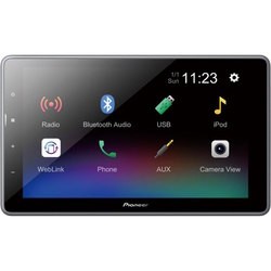 Pioneer DMH-AF555BT