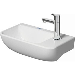 Duravit Me by Starck 0717400000 400&nbsp;мм