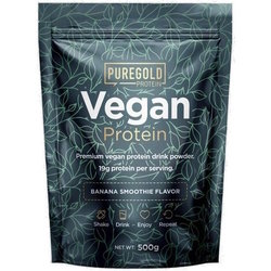Pure Gold Protein Vegan Protein 0.5&nbsp;кг