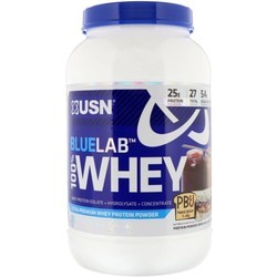 USN BlueLab 100% WHEY 0.5&nbsp;кг