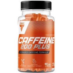 Trec Nutrition Caffeine 200 Plus 60 cap 60&nbsp;шт