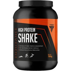 Trec Nutrition High Protein Shake 0.7&nbsp;кг