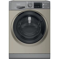 Hotpoint-Ariston NDB 9635 GK UK серый