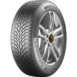 Continental WinterContact TS870 325/40 R22 114V