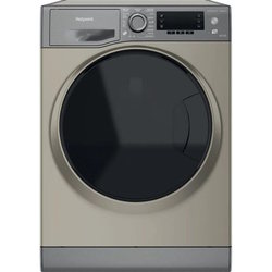 Hotpoint-Ariston NDD 8636 GDA UK серый