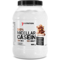 7 Nutrition 100% Micellar Casein 1&nbsp;кг