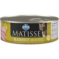 Farmina Matisse Adult Rabbit Mouse 85 g