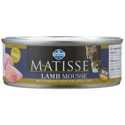 Farmina Matisse Adult Lamb Mouse 85 g
