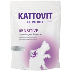 Kattovit Feline Diet Sensitive  1.25 kg