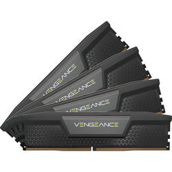 Corsair Vengeance DDR5 4x16Gb CMK64GX5M4B6000C36