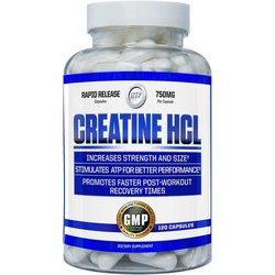 Hi-Tech Pharmaceuticals Creatine HCL 120&nbsp;шт