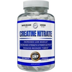 Hi-Tech Pharmaceuticals Creatine Nitrate 120&nbsp;шт