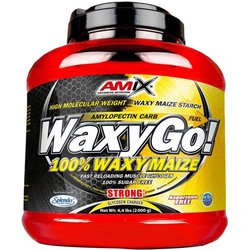 Amix WaxyGo! 2&nbsp;кг