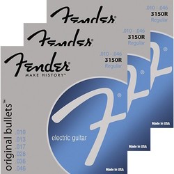 Fender 3150R (3-Pack)
