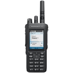Motorola R7 UHF Premium