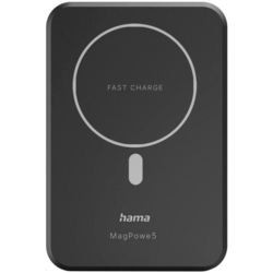 Hama MagPower 5 Wireless