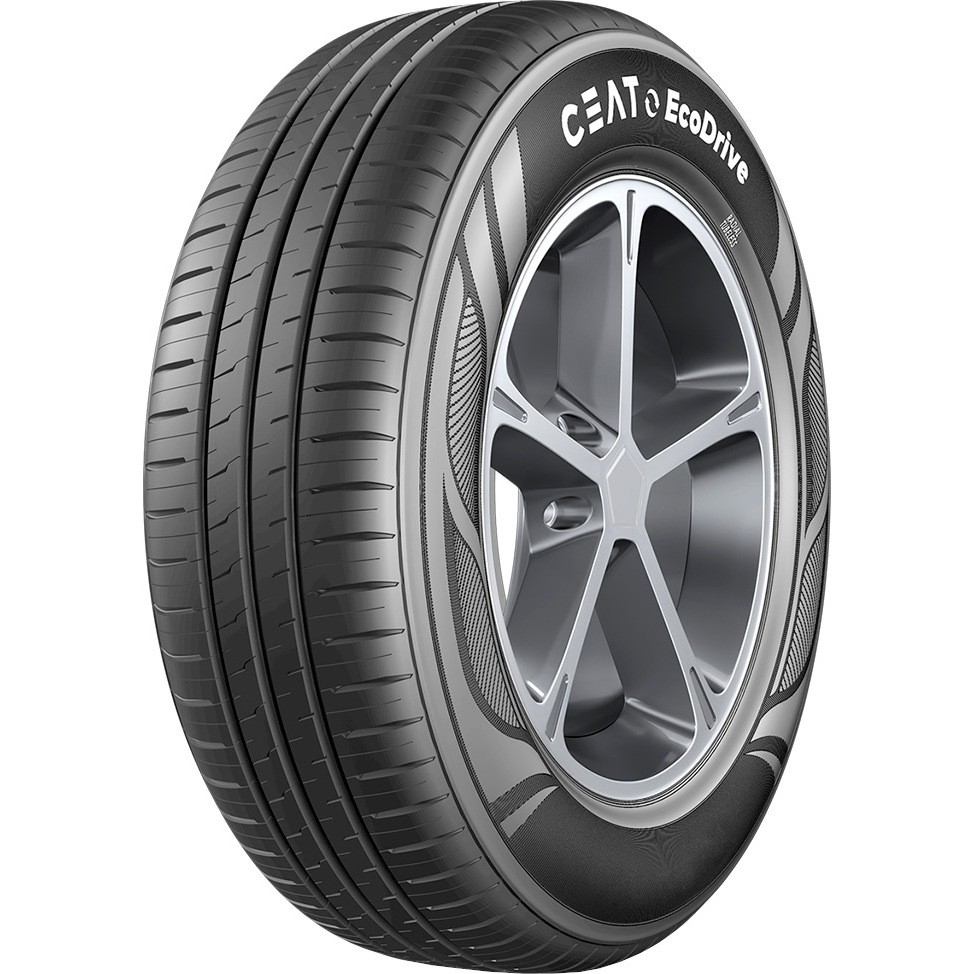 Ceat EcoDrive 175/65 R14 82T