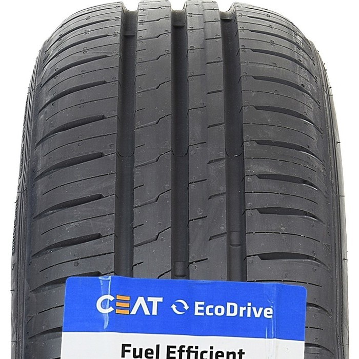 Ceat EcoDrive 175/65 R14 82T
