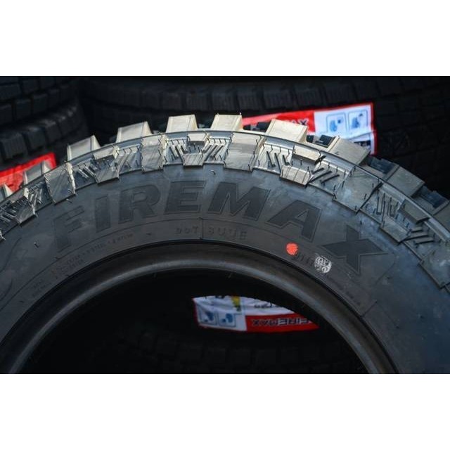 Firemax FM523 285/70 R17 118Q
