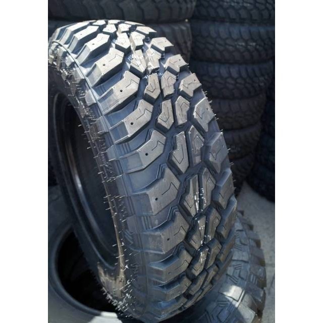 Firemax FM523 285/70 R17 118Q