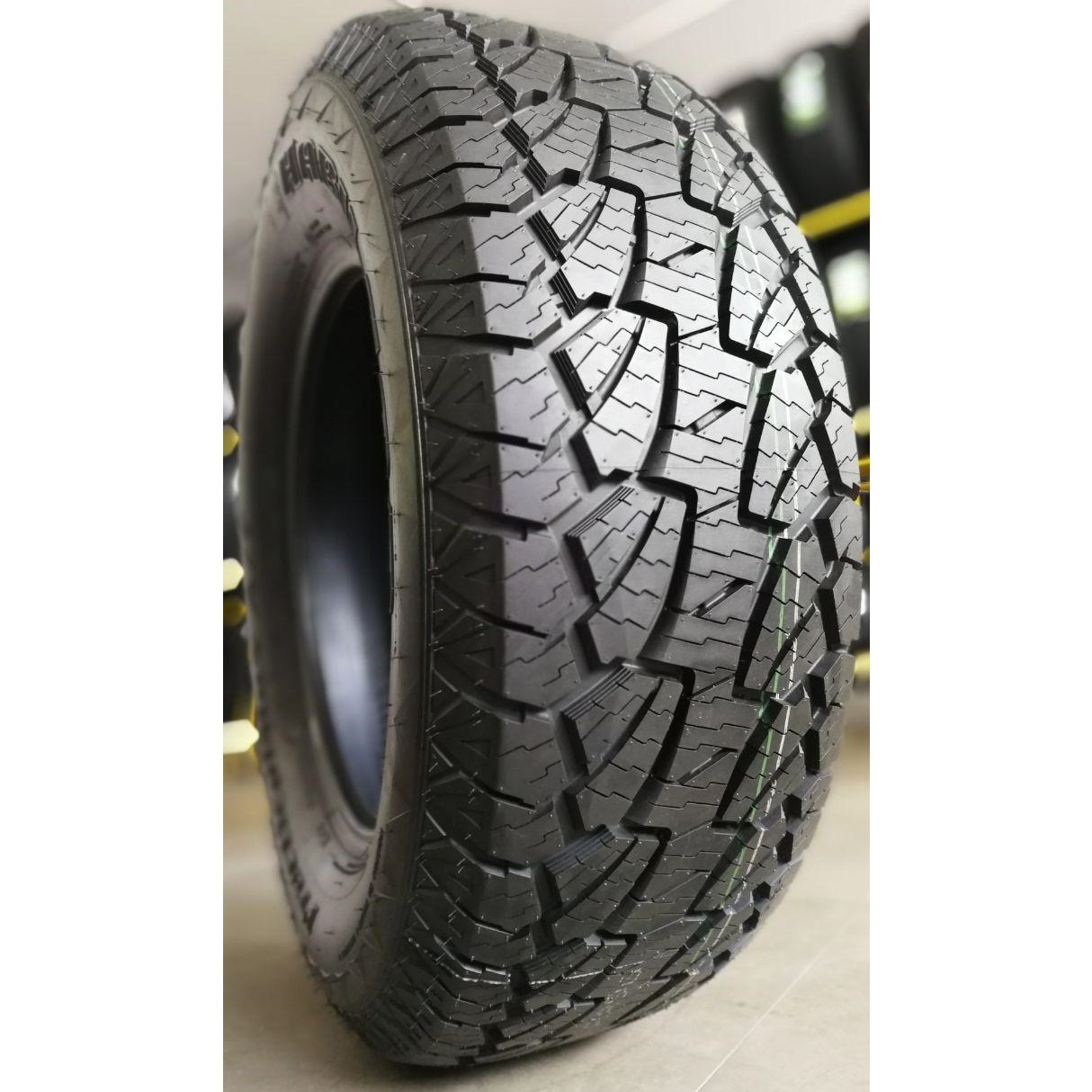 HABILEAD RS23 285/75 R16 123S