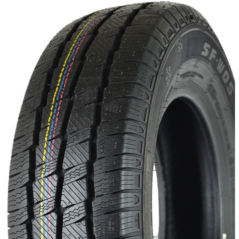 Sunfull SF-W05 215/65 R15C 104R