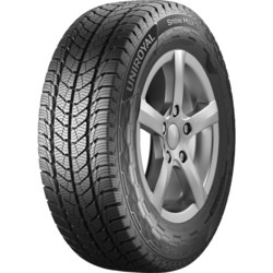 Uniroyal Snow Max 3 215/70 R15C 107R
