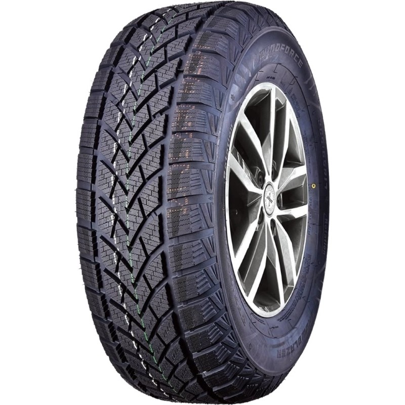 Windforce Snowblazer 235/45 R18 98V