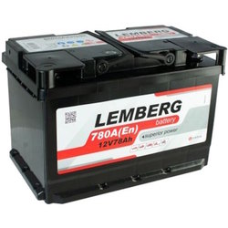 Lemberg Superior Power LB78-0
