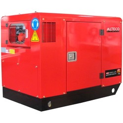 Alteco Standard ADG 12000 S + ATS