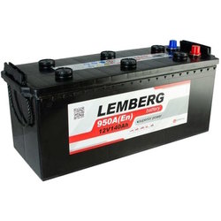 Lemberg Superior Power LB140-3