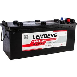 Lemberg Superior Power LB190-3